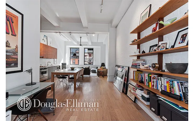 Sold by Douglas Elliman | media 2