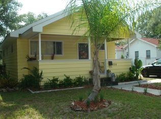6014 N Otis Ave, Tampa, FL 33604
