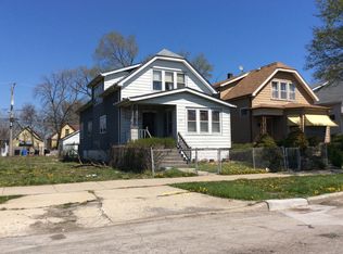 108 W 104th St, Chicago, IL 60628