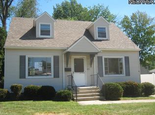 451 Ripley Ave, Akron, OH 44312