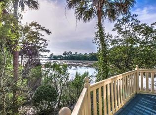 52 Crosstree Dr, Hilton Head Island, SC 29926