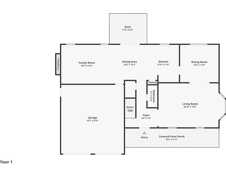 2915 Emerson Lake Dr — Photo 2