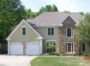 3106 Royal Troon, Woodstock, GA 30189