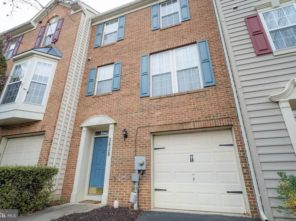 3638 Singleton Ter, Frederick, MD 21704