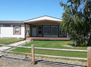 2411 Sorenson Rd, Ellensburg, WA 98926