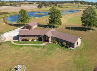 1780 Morris Rd, Mountain Grove, MO 65711