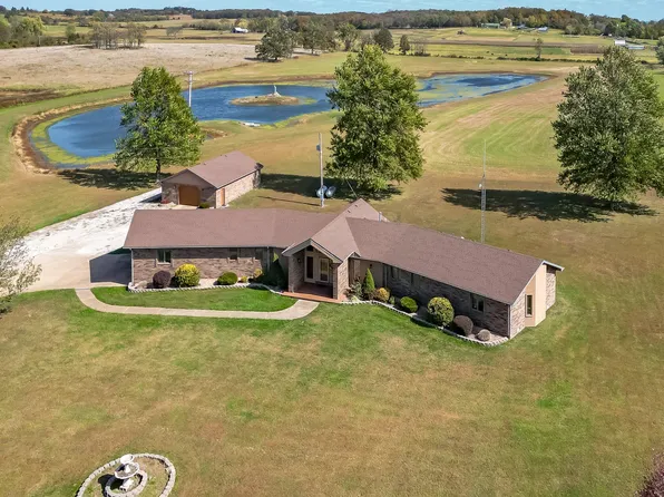 1780 Morris Road, Mountain Grove, MO 65711