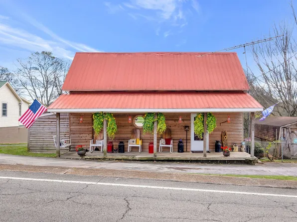 1524 Main St, Lynnville, TN 38472