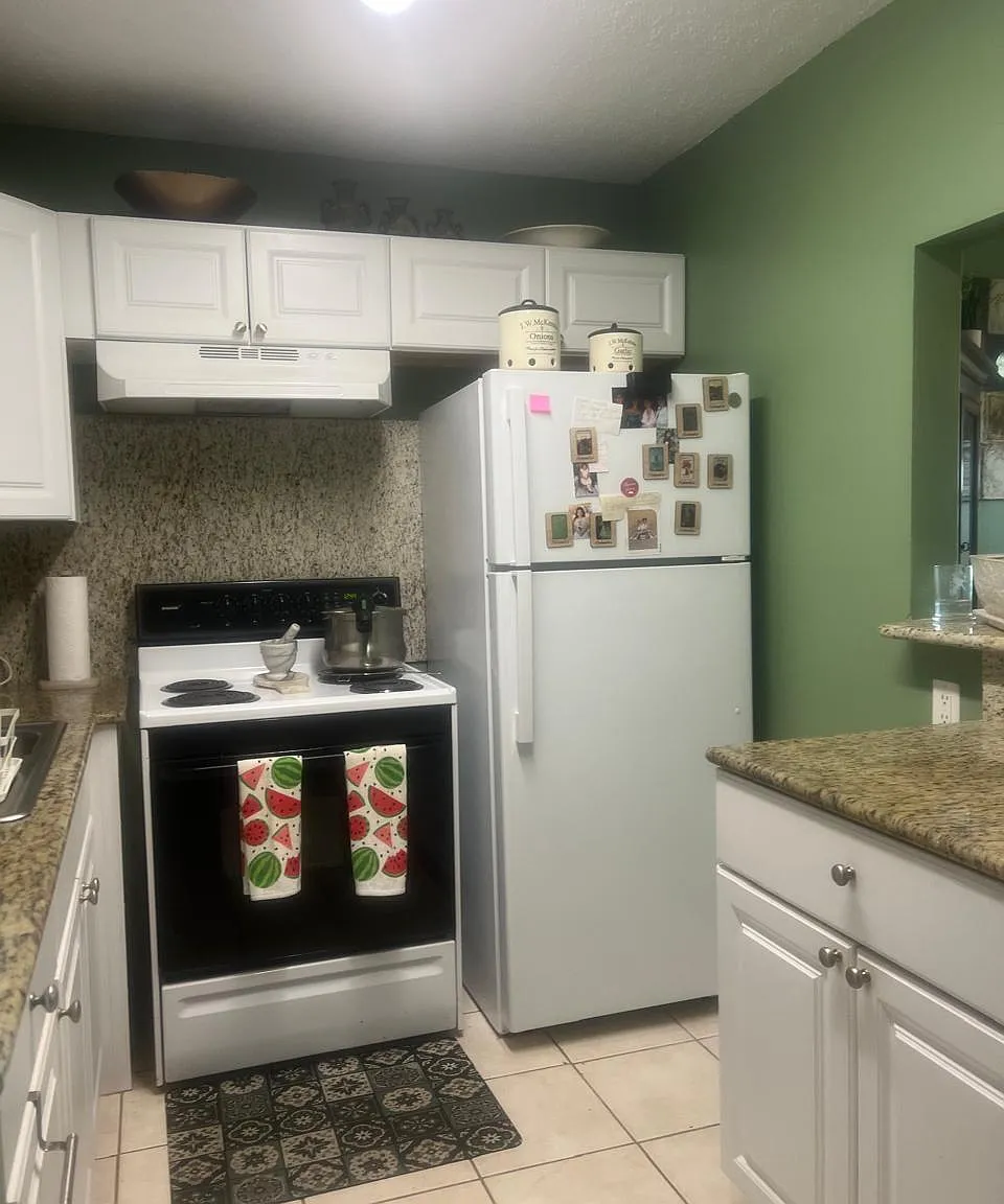 1 bed, 1.0 bath, 570 sqft, $1,500 — Photo 2
