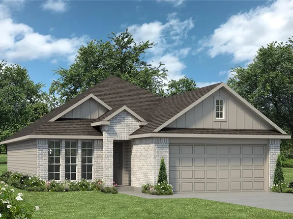 304 Broaddus Bnd, Caldwell, TX 77836