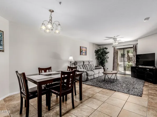 1287 N ALMA SCHOOL Road #156, Chandler, AZ 85224