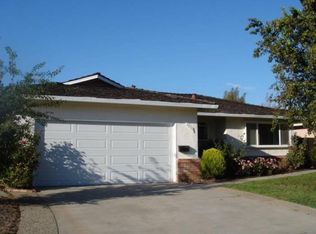 5099 Glentree Dr, San Jose, CA