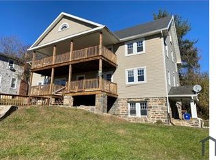 4500 Frederick Ave APT A, Baltimore, MD 21229