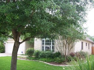 2013 Wood Glen Dr, Round Rock, TX 78681
