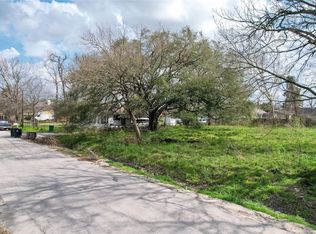 0 Burbank St LOT 9 & 10, Houston, TX 77076