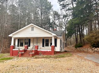 829 Old Rockmart Rd SE, Silver Creek, GA 30173