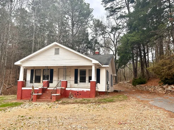 829 Old Rockmart Rd SE, Silver Creek, GA 30173