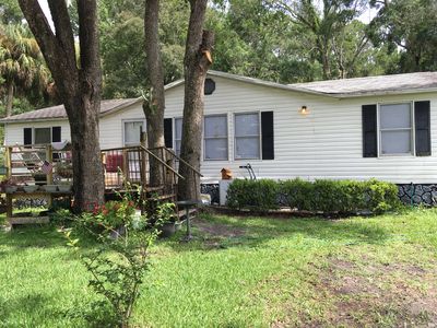 8360 W Amelia Ct, Homosassa, FL, 34448