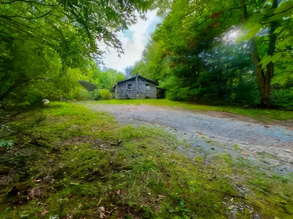 477 Howard Harmon Rd, Sugar Grove, NC 28679
