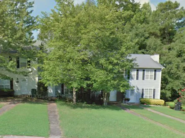 8557 Jamestown Way, Jonesboro, GA 30238