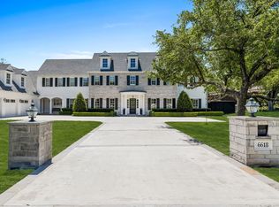 6618 Belmead Dr, Dallas, TX 75230