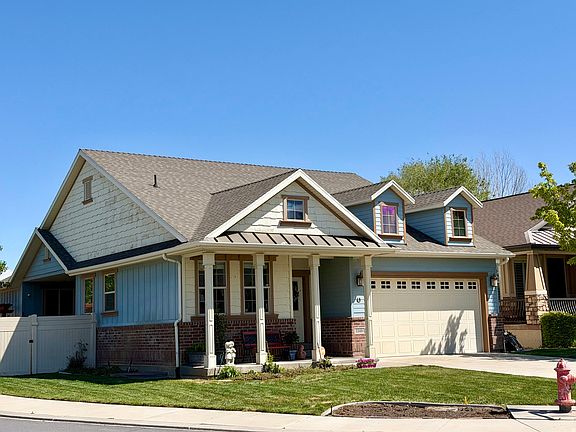 2nd image of 1148 W 1150 S #12