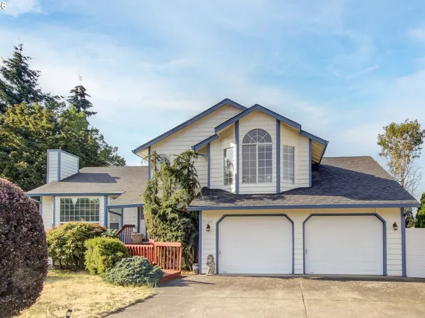 2720 NE 85th Cir, Vancouver, WA 98665