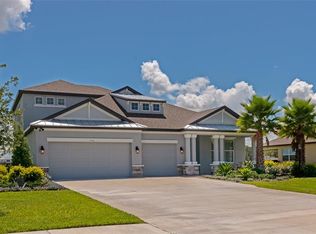 1516 Twin Rivers Trl, Parrish, FL 34219