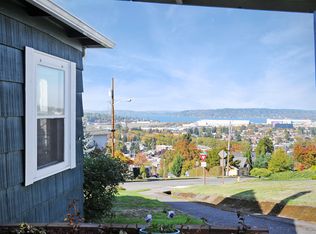 500 Renton Ave S, Renton, WA 98057