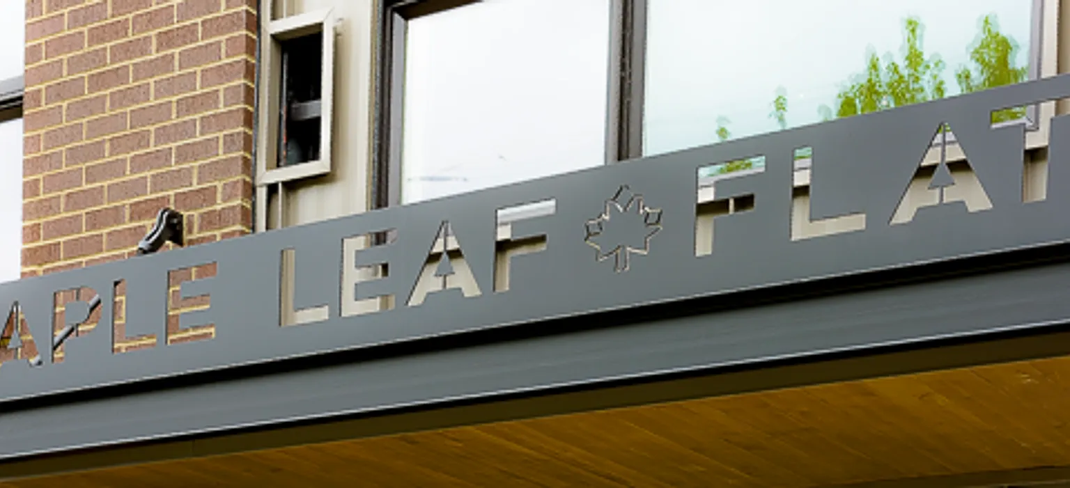 Maple Leaf Flats — Photo 2
