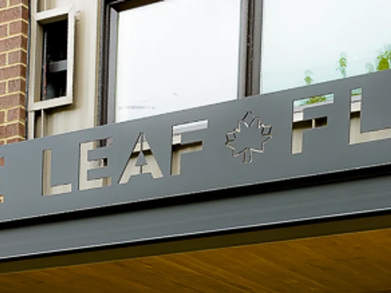 Maple Leaf Flats — Photo 2