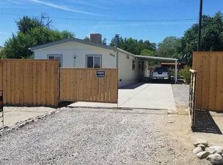 5635 Sidehill Dr, Sun Valley, NV 89433