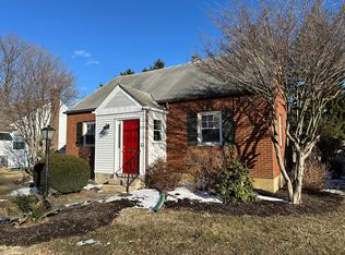 1075 Easton Rd, Hellertown, PA 18055