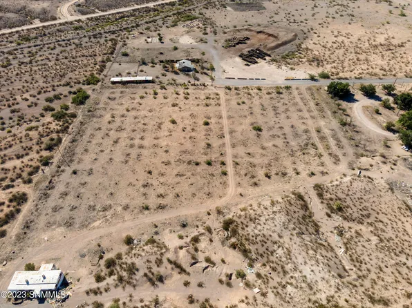 4390 Johnson Ln, Las Cruces, NM 88011