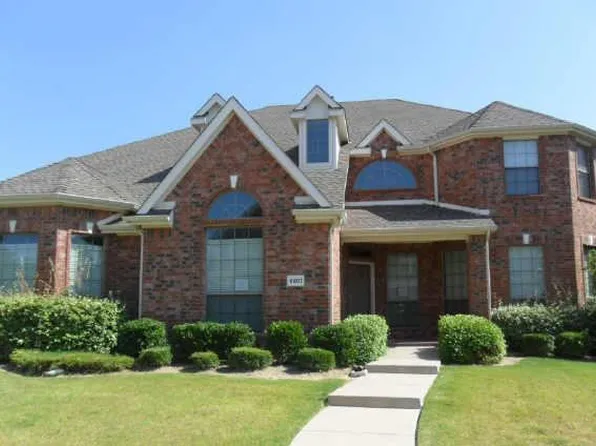 6901 Millerd Pond Dr, Mc Kinney, TX 75071