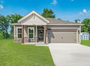 1384 N Hunters Crossing Cir LOT 137, Huntingburg, IN 47542