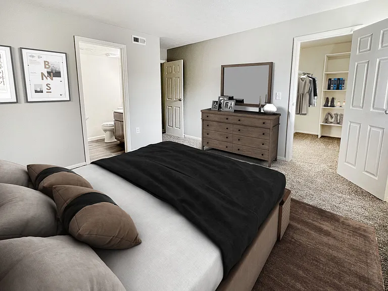 Deercross Apartments — Photo 45