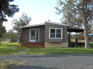 4350 NW Rimrock Rd #1, Redmond, OR 97756