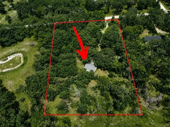 39 NE 526th St, Old Town, FL 32680