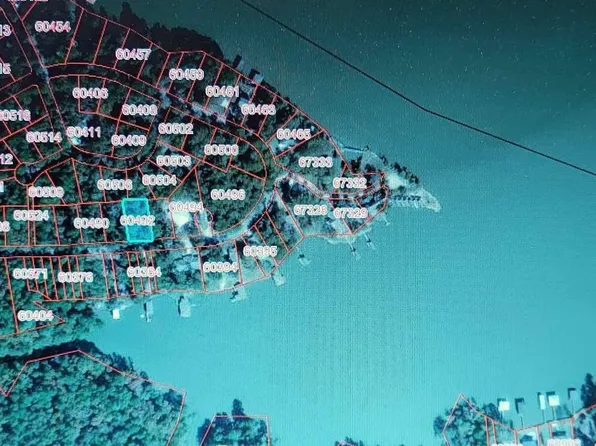 0 Bay Hl, Huntsville, TX 77320