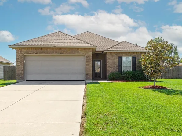 38243 Dolphin Ct, Gonzales, LA 70737