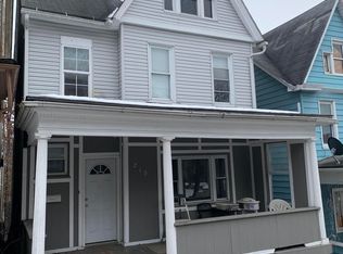 213 Cherry Ave, Altoona, PA 16601
