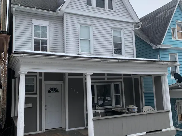 213 Cherry Ave, Altoona, PA 16601