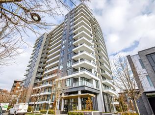 6138 Birney Ave #605, Greater Vancouver, BC