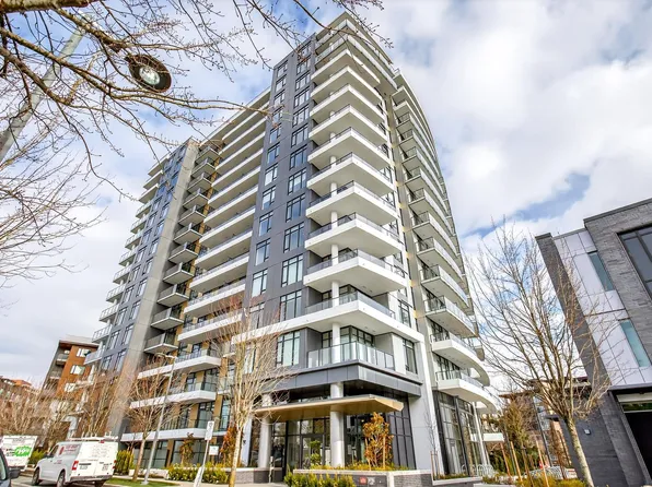 6138 Birney Ave #605, Greater Vancouver, BC V6S 0A4