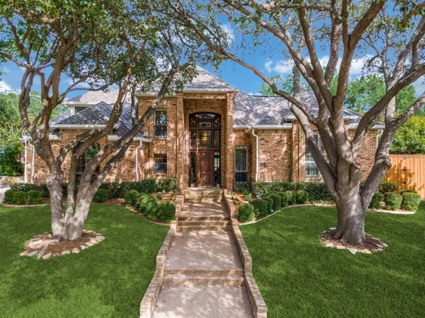 7426 Craigshire Ave, Dallas, TX 75231