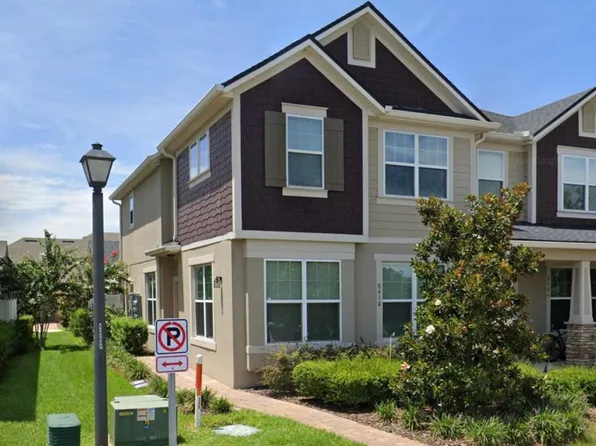 8410 Iron Mountain Trl, Windermere, FL 34786