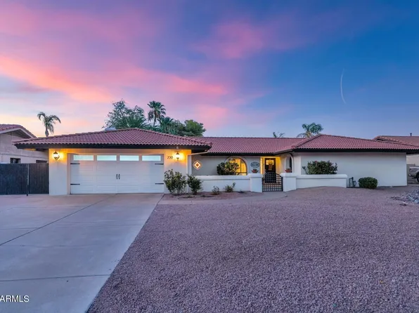 230 W CONRAD Drive, Phoenix, AZ 85023