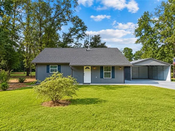 62126 Highway 436, Angie, LA 70426