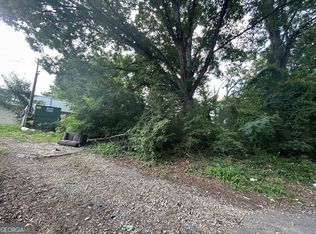 0 Donald Lee Hollowell Pkwy NW, Atlanta, GA 30318